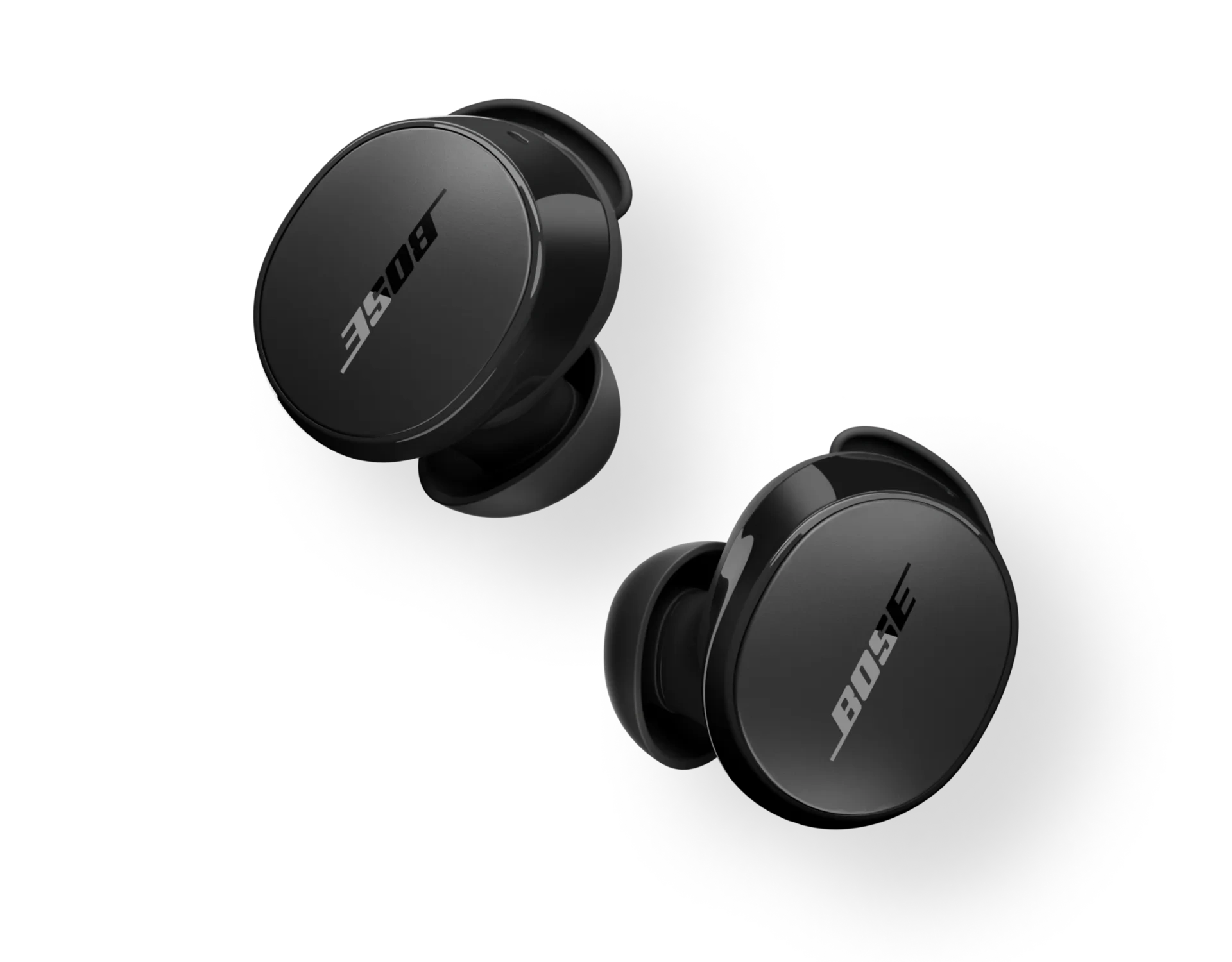 Bose QuietComfort Earbuds - True Wireless Bluetooth In-Ear